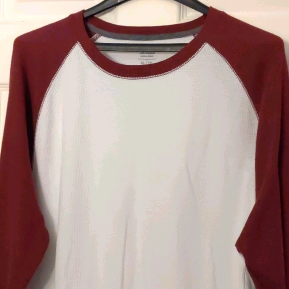 Old Navy Other - Old Navy Soft-Washed Raglan Thermal . Size XL